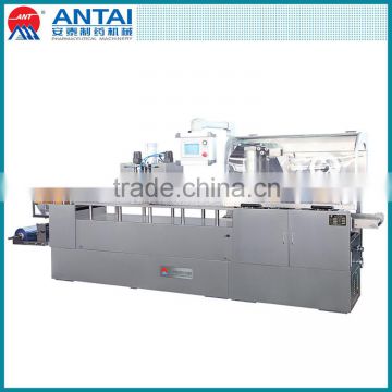 High Efficiency Chocolate Blister Packing Machine