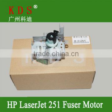 Original Fuser Drive Motor for HP M276 M251 200 Drive Gear RK2-4291