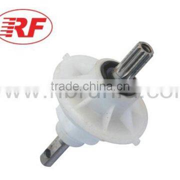 washing machine gear box