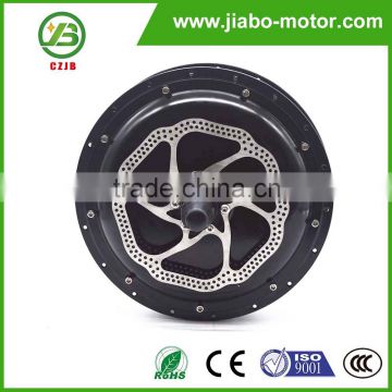 JB-205/35 China Hot Selling 48V 500W DC brushless electric bike motor