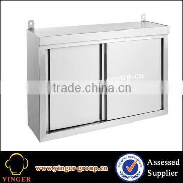 stainless steel outdoor top kitchen cabinet