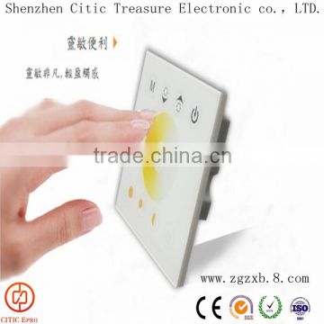 High quality wholesale touch switch in Shenzhen