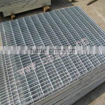 Stainless steel grating price