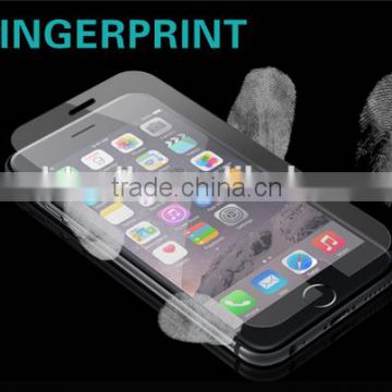 Factory for tempered glass screen protector,for iphone 6 glass screen protector