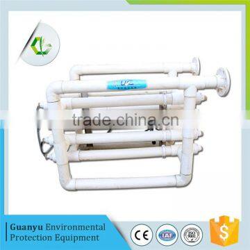 ss304 or ss316l ro water filter with uv sterilizer selling