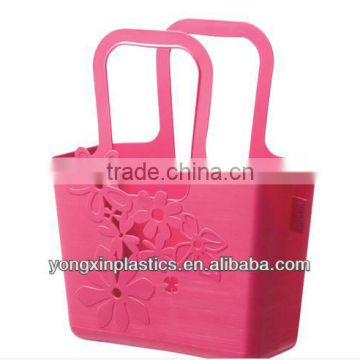 PP best-selling Plastic small picnic basket