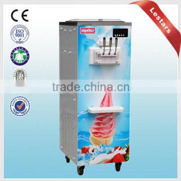 Jiangmen Gongly taylor ice cream machine soft ice cream machine for sale soft ice cream machine