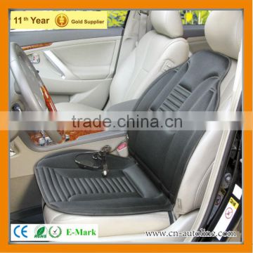 Universal heated cushion with CE,ROHS,e-MARK certificate