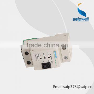 C20 MCB Circuit Breaker/ MCB 2 Pole Mini Circuit Breaker (SPQV-63C20)