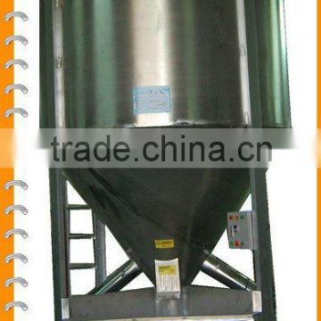 plastic mixing tank;waste plastic recycling factory contact