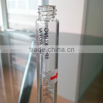 Wholesale cosmetic packaging manufacturer 10ml perfume glass bottle