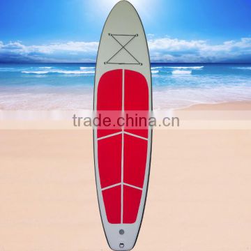 China manufacturer ISUP 10'*30"6" drop stitch material customized sup paddle