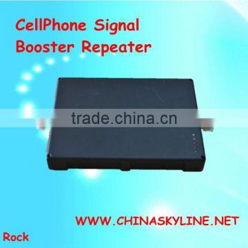 DualBand CDMA 800/1900MHz CellPhone indoor gsm antenna Repeater For Cricket