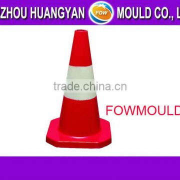 High Quality Traffic Cone Mould