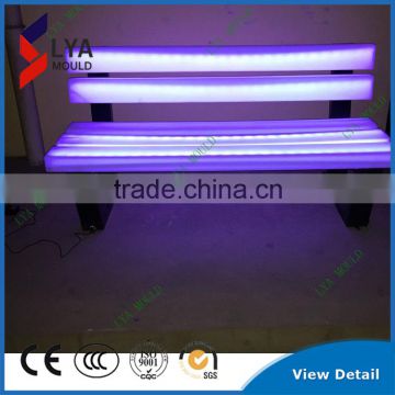 LED Light Bar Garden Chair Zhengzhou LYA