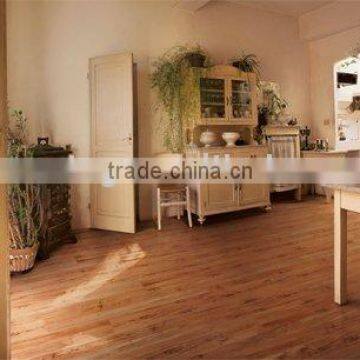 Laminate flooring single/double/arc/parallel