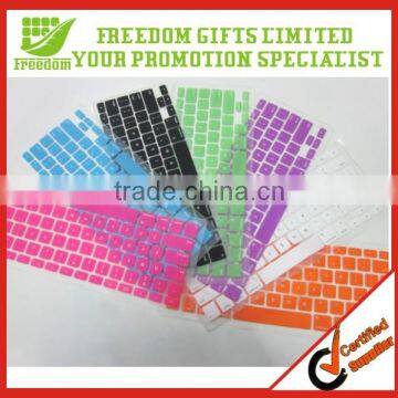 Foldable Customized USB Silicone Keyboard with 104 Keys