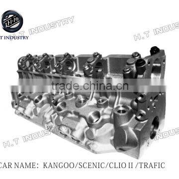 F8Q CYLINDER HEAD bare