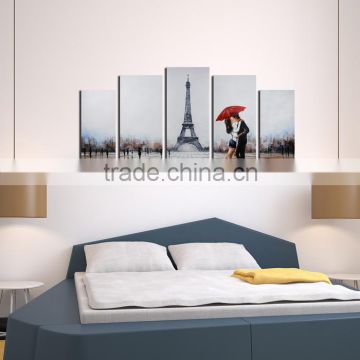 Wholesale Hot Sale Abstract Canvas Art