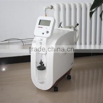 Diamond Dermabrasion Machine Professional Portabl Hyperbar Oxygen Spray Peeling Facial Machine For Spa Use