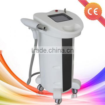 532nm Nd.yag laser vascular lesions treatment machine with handle cooling PC01