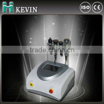 cavitation fat burning system machine