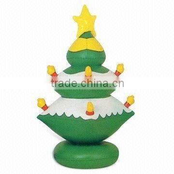 promotion inflatable tree for Christmas
