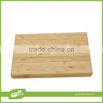 cheap promotional bambo cutting board