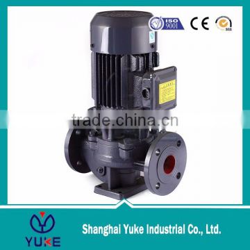 made in china 5hp high pressure circulation pump