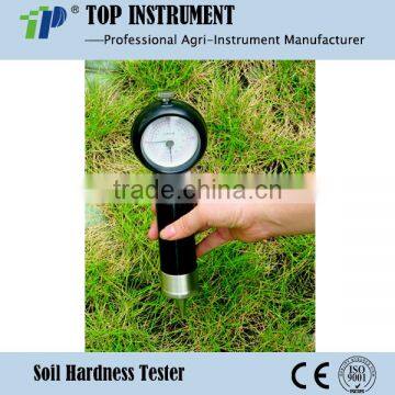 Digital Portable Soil Hardness Tester for Soil