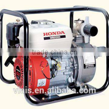 2 inch honda gasoline water pumps diameter water submersible deep well pumps