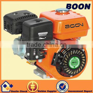 15 HP water pump gasoline engine with high efficiency