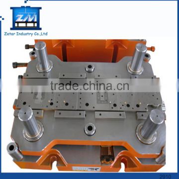 Household Product Injection Mould Manufacturer