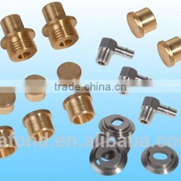 Fabric Fasteners Made In China