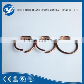 Metal Wire Form Ring