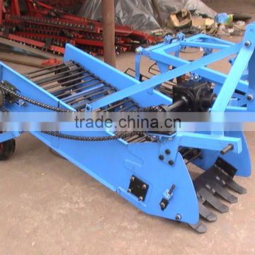 agricultural potato harvester tractor used for with great price
