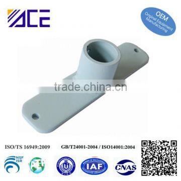 Steel Stamped and Deep Drawing Textile Machinery parts