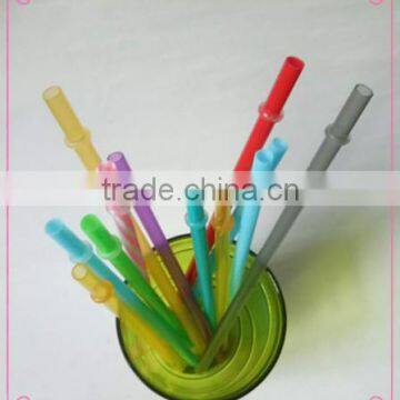 Drinking straw colorful choice for cup high quality