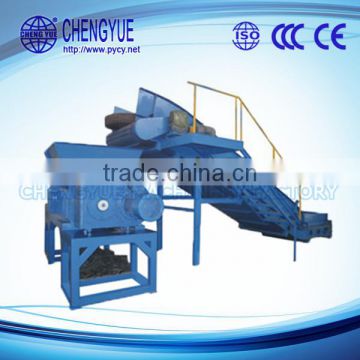 rubber crusher for sales