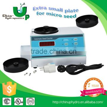 2016 automatic counter for corn seed machine/seed counter