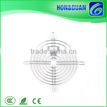200mm fan cover, metal cover for cooling fans, 20060 cooling fan cover