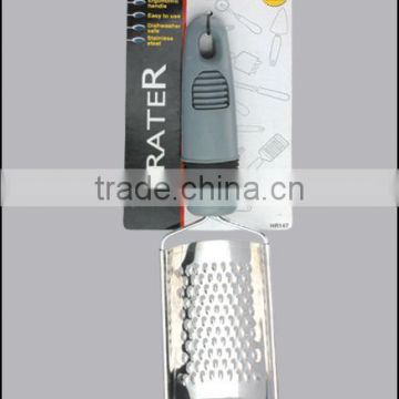 strong grip grater