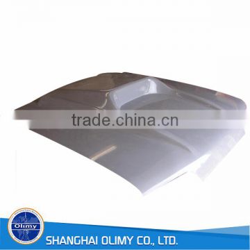 Custom fiberglass dashboard FRP dashboard made in China