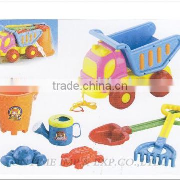 Item no.: TYE3003 sand tip lorry /sand toy / plastic toy