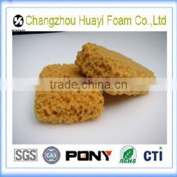 Eco friendly and cheap price car cleaning sponge