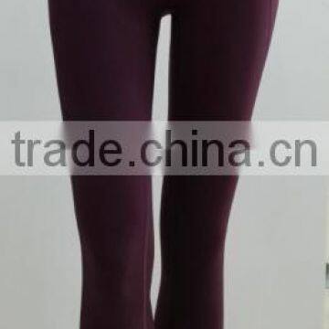 stock seamless yoga pants (HB1602)