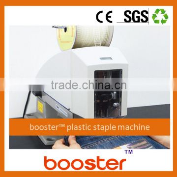 BOOSTER Plastic Staple Systems ST9500