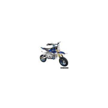 Sell Dirt Bike GS70MB-A, 110CC, Four Stroke