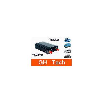 Newest gps tracker device 3G WCDMA GPS Tracker sytem for Car / for truck / for ambulance and for bus