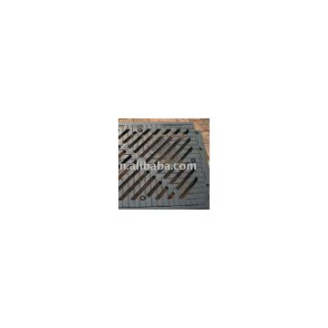 Ductile Iron Grate